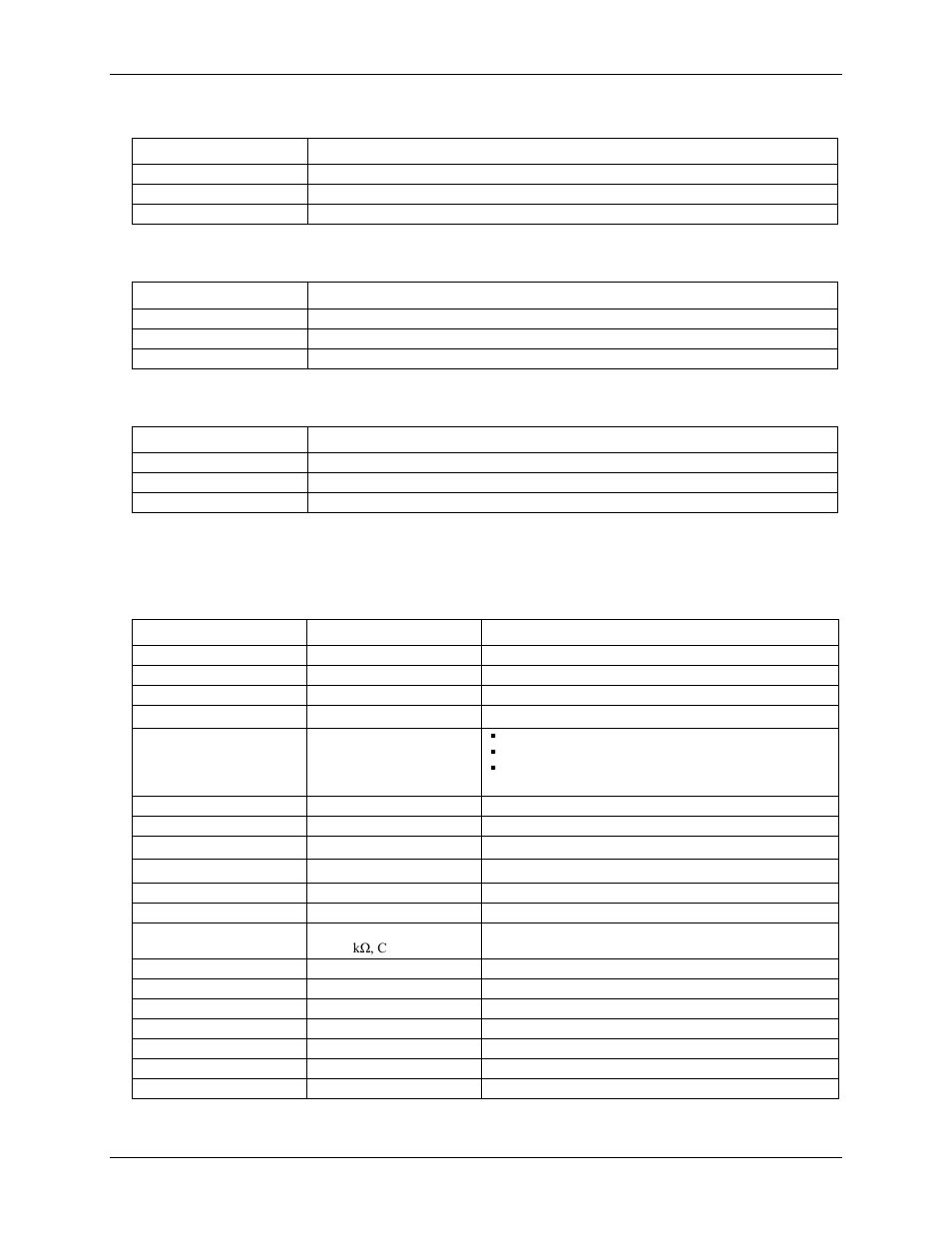 Analog output | Measurement Computing USB-1602HS-2AO User Manual | Page 39 / 48