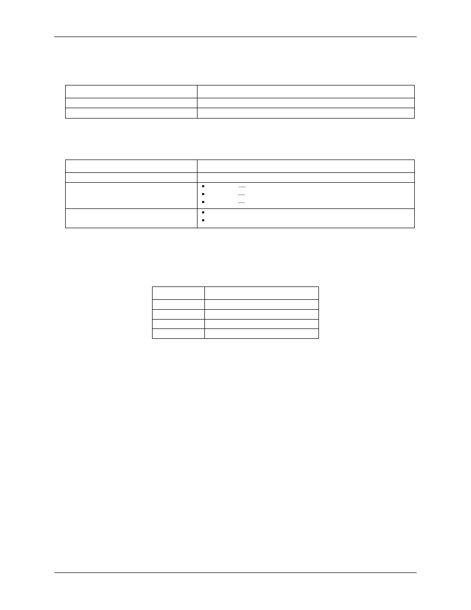 Mechanical, I/o cables, connectors and accessories, Signal i/o connectors | Bnc connectors | Measurement Computing USB-1602HS-2AO User Manual | Page 45 / 48