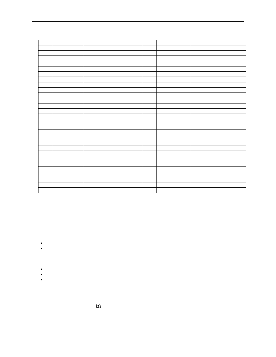 Signal connections, Analog input, Floating voltage source | Measurement Computing USB-1608GX-2AO-OEM User Manual | Page 12 / 26