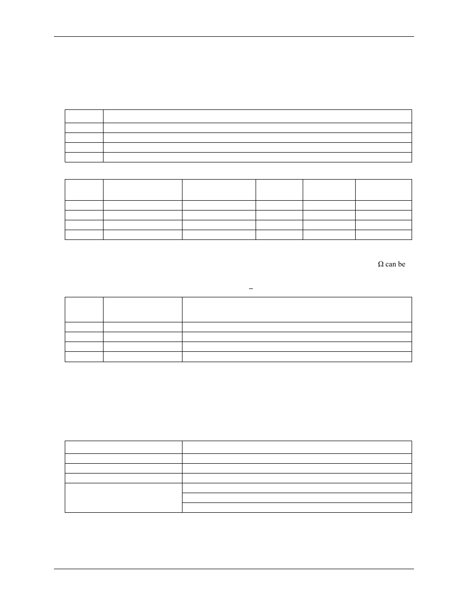 Analog input calibration | Measurement Computing USB-1608HS User Manual | Page 24 / 31