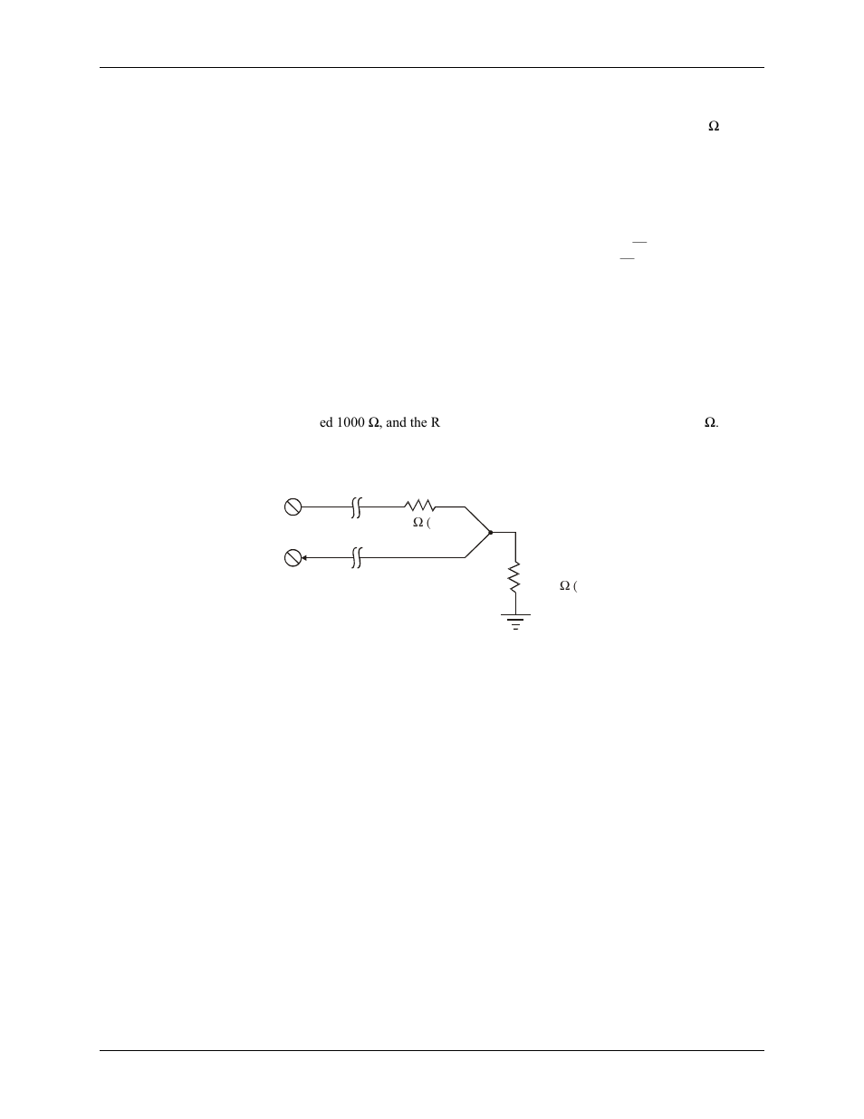 Analog ground terminals | Measurement Computing USB-1608HS-2AO User Manual | Page 18 / 33