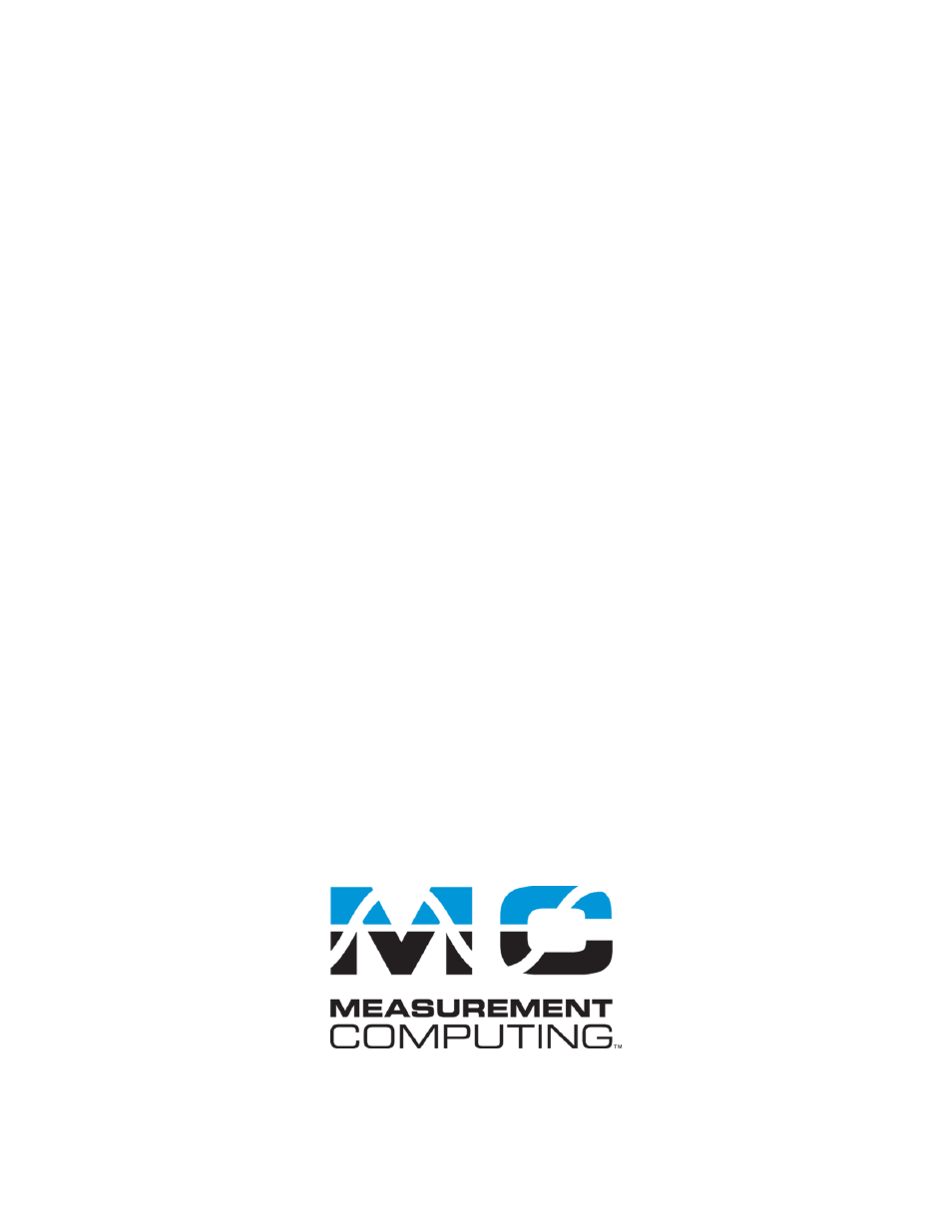 Measurement Computing USB-1608HS-2AO User Manual | Page 2 / 33