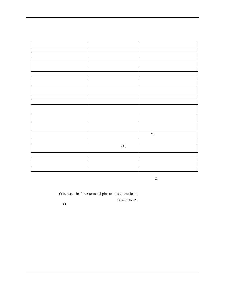 Analog output | Measurement Computing USB-1608HS-2AO User Manual | Page 26 / 33