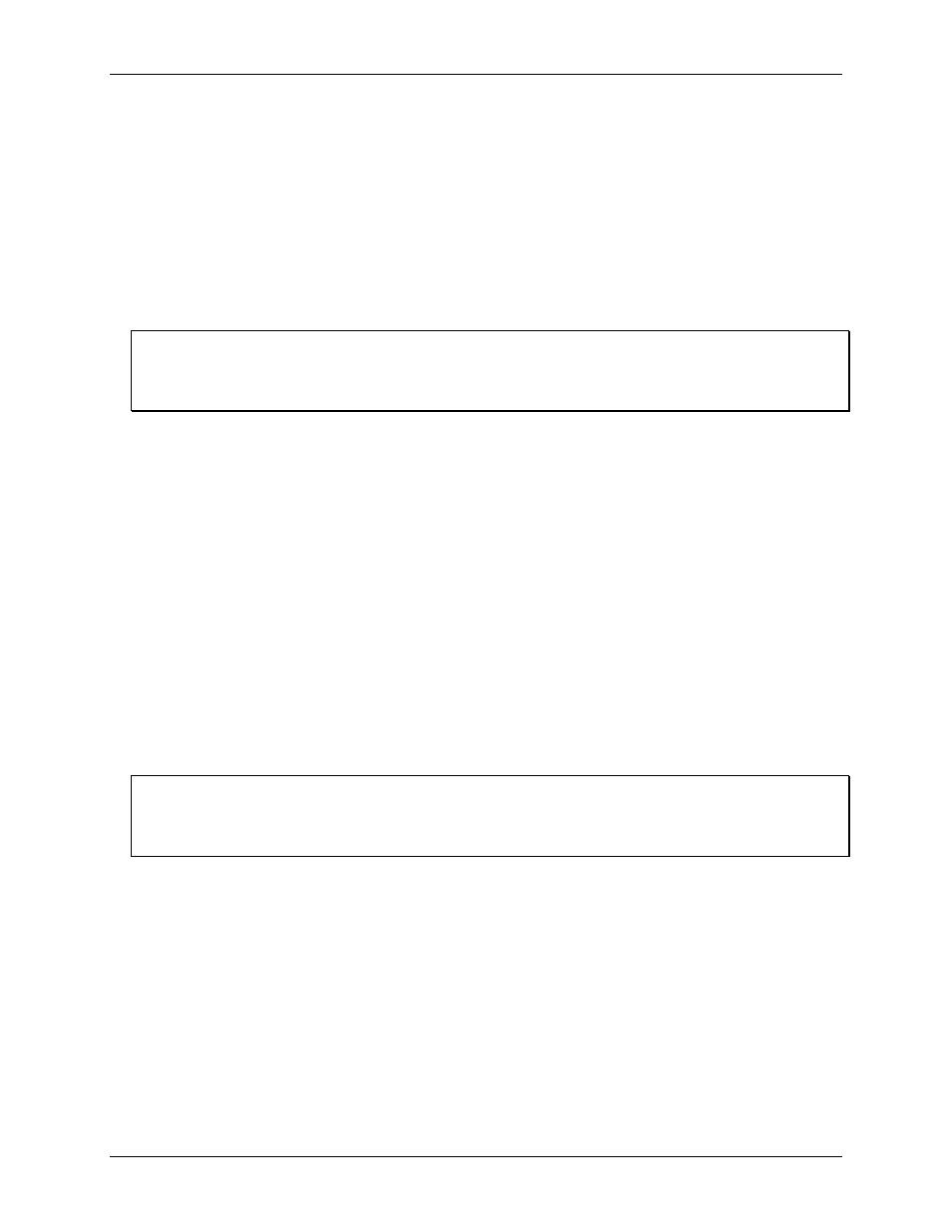 Connecting the external power supply, Connecting the usb-1616fs to your system, If your system does not detect the usb-1616fs | Measurement Computing USB-1616FS User Manual | Page 10 / 30