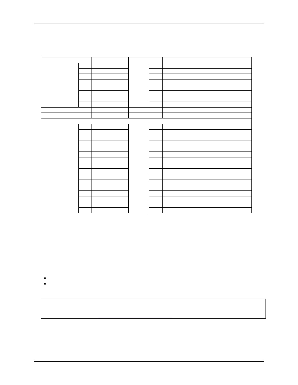 Signal connections, Analog inputs | Measurement Computing USB-1616FS User Manual | Page 15 / 30