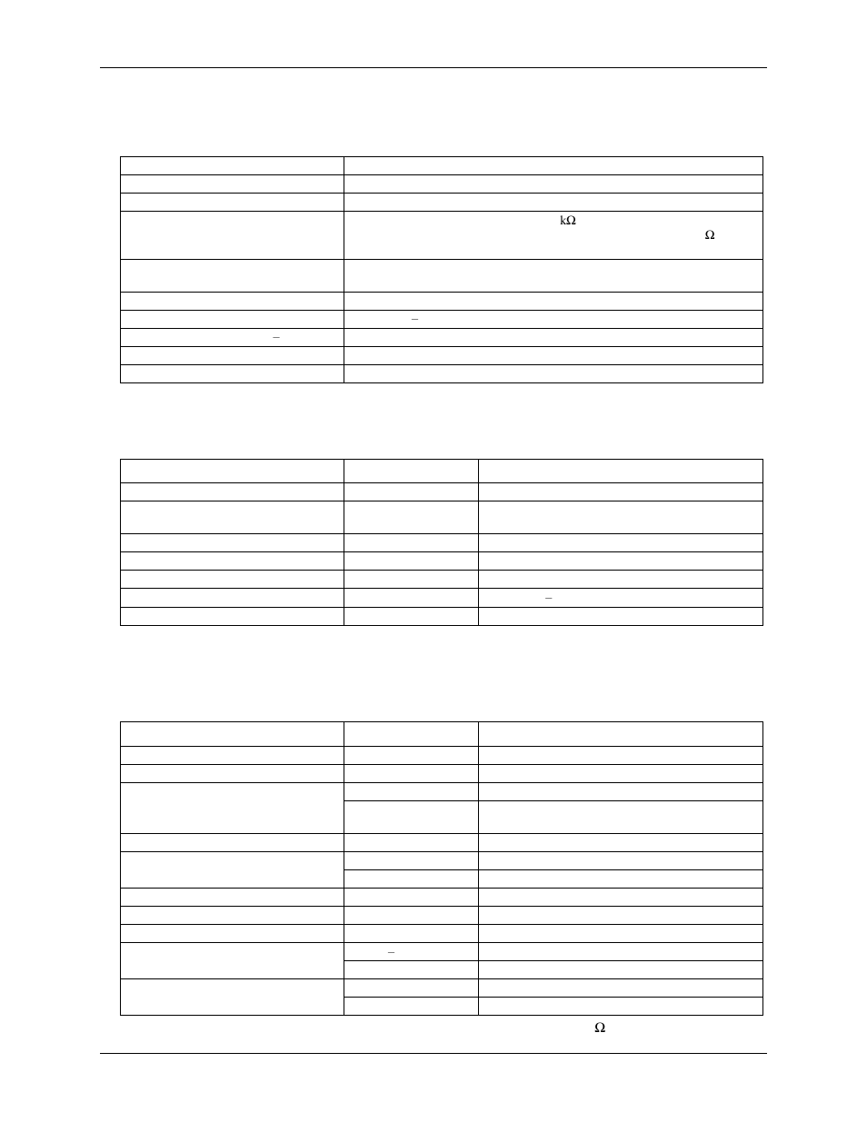 Digital input/output, External trigger, External clock input/output | Measurement Computing USB-1616FS User Manual | Page 25 / 30