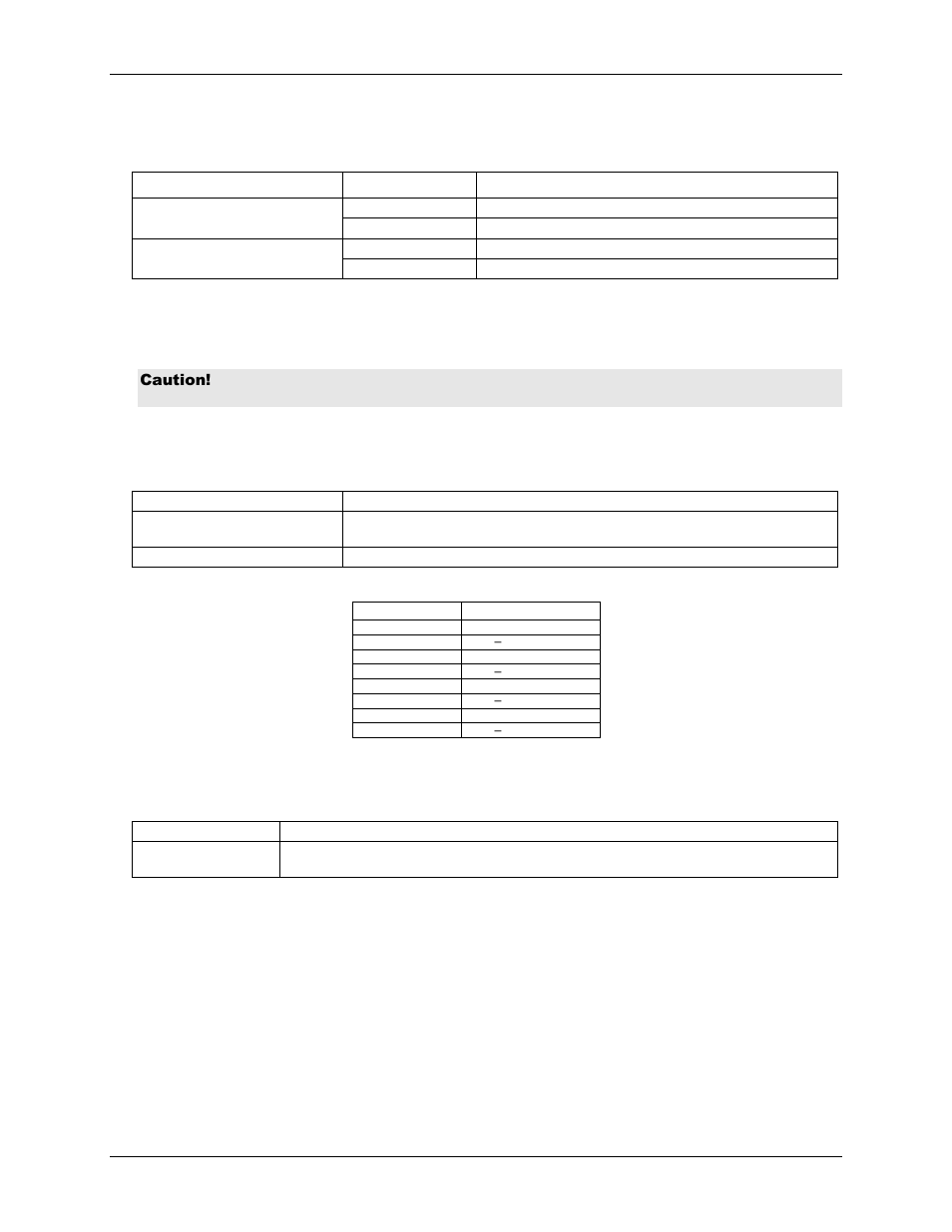 Safety voltages, Screw terminal connectors, Accessory products | Measurement Computing USB-2404-10 User Manual | Page 17 / 19