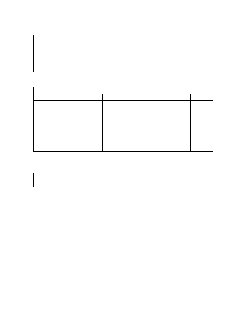 Accessory products | Measurement Computing USB-2404-UI User Manual | Page 20 / 22