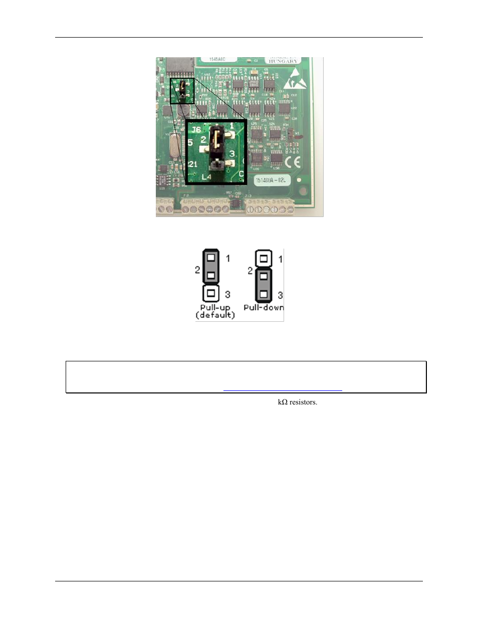 Measurement Computing USB-2408 Series User Manual | Page 18 / 34