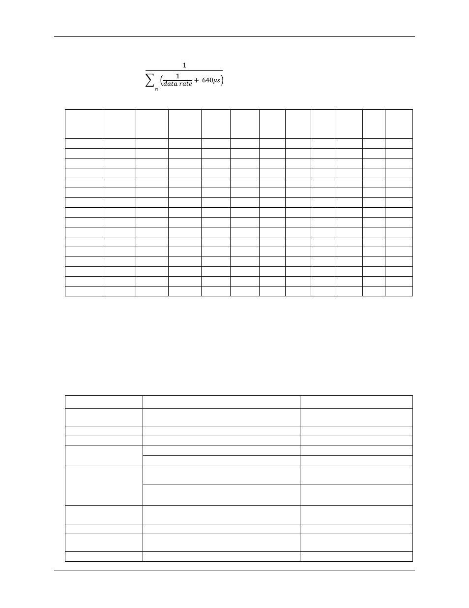 Analog voltage output (usb-2408-2ao only) | Measurement Computing USB-2408 Series User Manual | Page 26 / 34