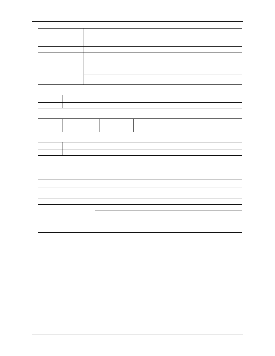 Analog input/output calibration | Measurement Computing USB-2408 Series User Manual | Page 27 / 34