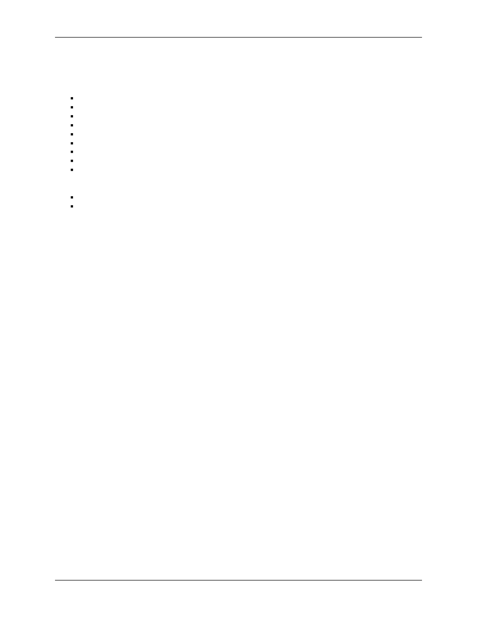 Analog input mode, Thermocouple inputs | Measurement Computing USB-2416 User Manual | Page 14 / 49