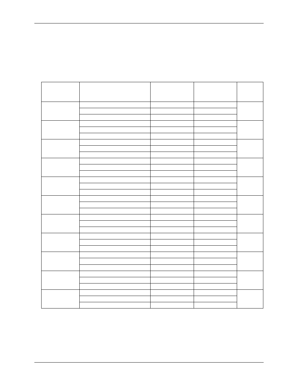 Measurement Computing USB-2416 User Manual | Page 24 / 49