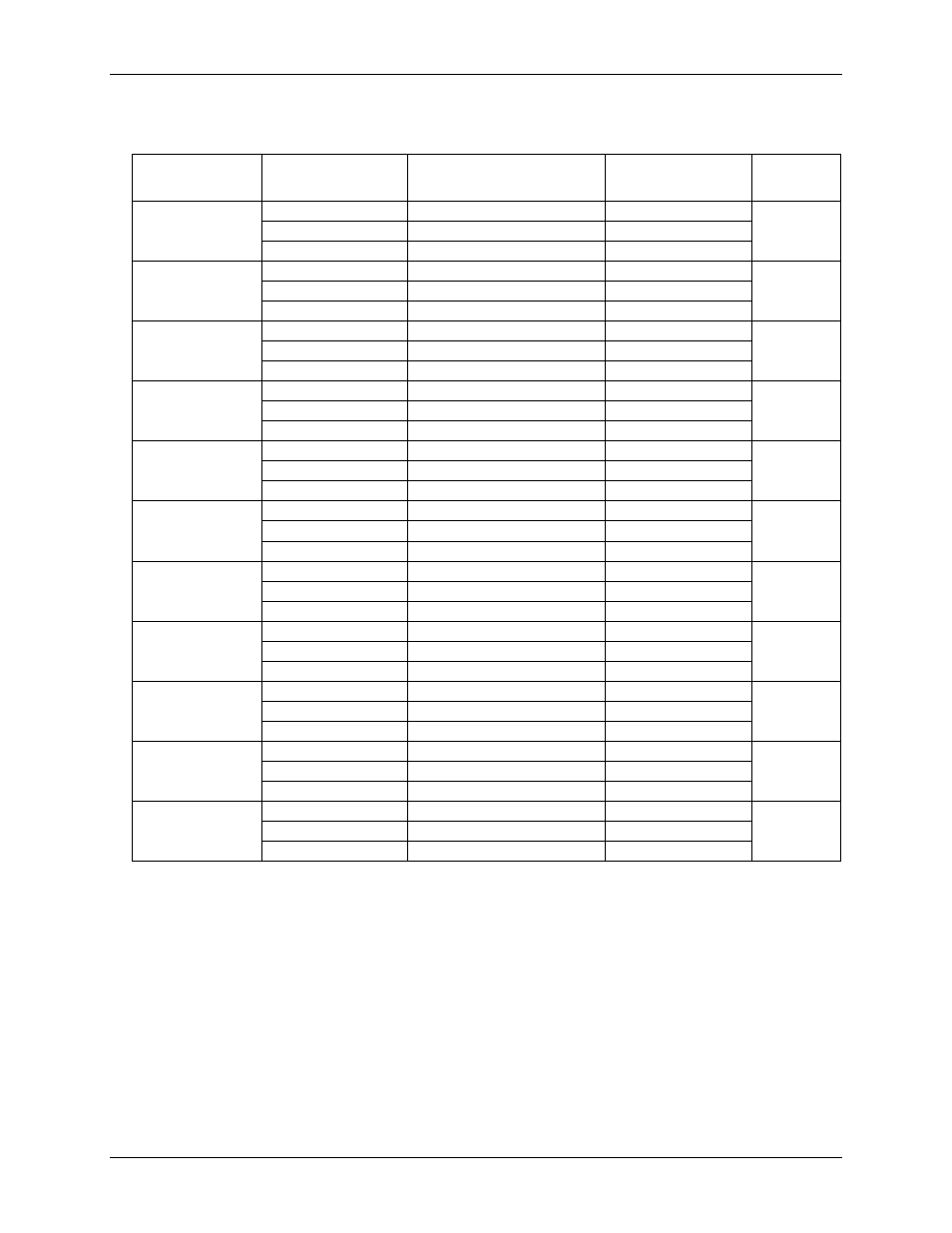 Measurement Computing USB-2416 User Manual | Page 26 / 49