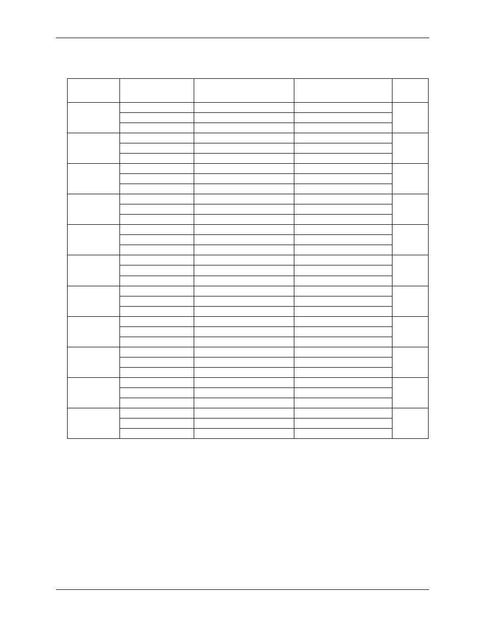 Measurement Computing USB-2416 User Manual | Page 27 / 49