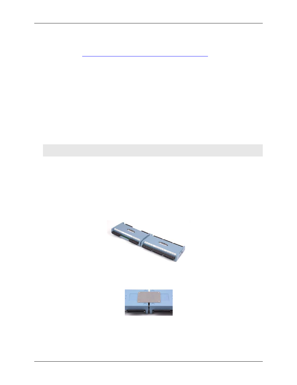 Installing the software, Installing the hardware | Measurement Computing USB-2416 User Manual | Page 8 / 49