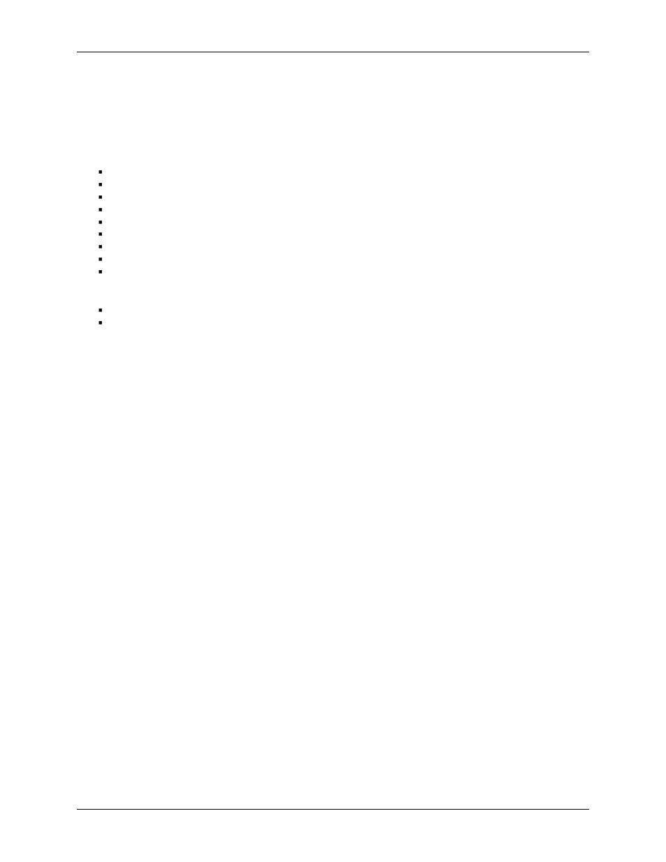 Analog input mode, Thermocouple inputs | Measurement Computing USB-2416-4AO User Manual | Page 14 / 50