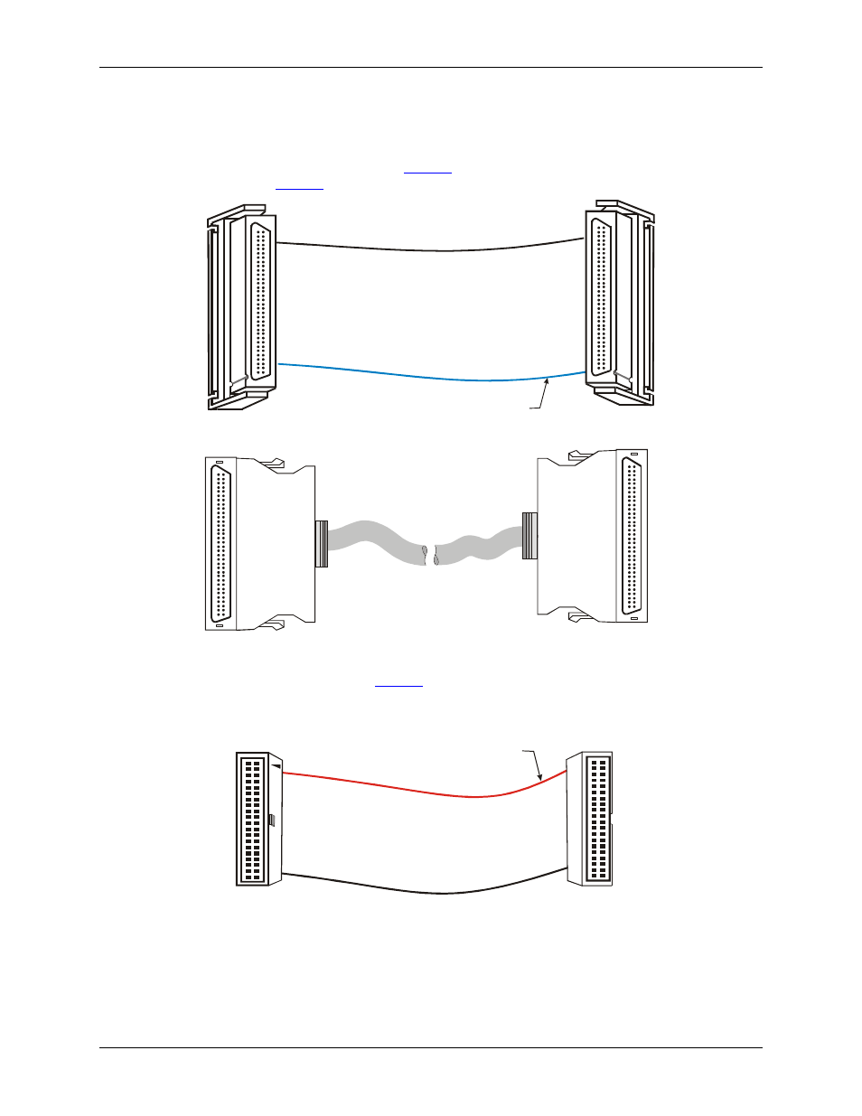 Cabling | Measurement Computing USB-2527 User Manual | Page 20 / 64