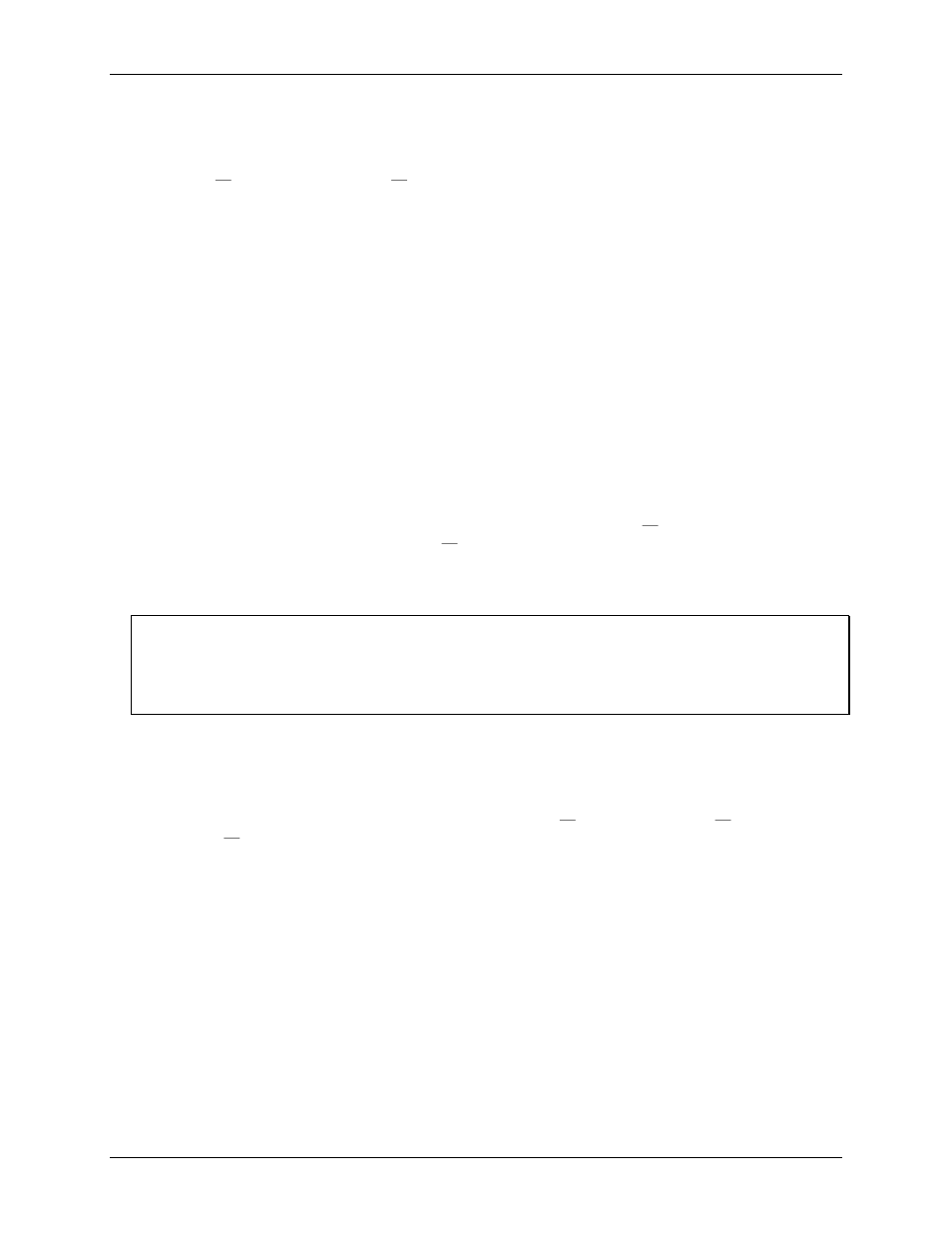Software-based triggering, Analog triggering, Pattern triggering | Counter triggering, Stop trigger modes, Pre-triggering and post-triggering modes, No pre-trigger, post-trigger stop event | Measurement Computing USB-2527 User Manual | Page 32 / 64