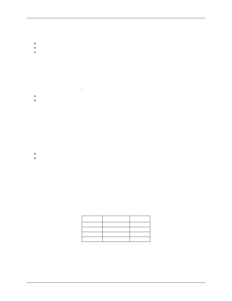 Pin header connectors j2, j4, and j5, Usb connector, Leds | Standoffs, Signal descriptions, Analog input, Input pacer clock, Channel-gain queue | Measurement Computing USB-2627 User Manual | Page 16 / 29