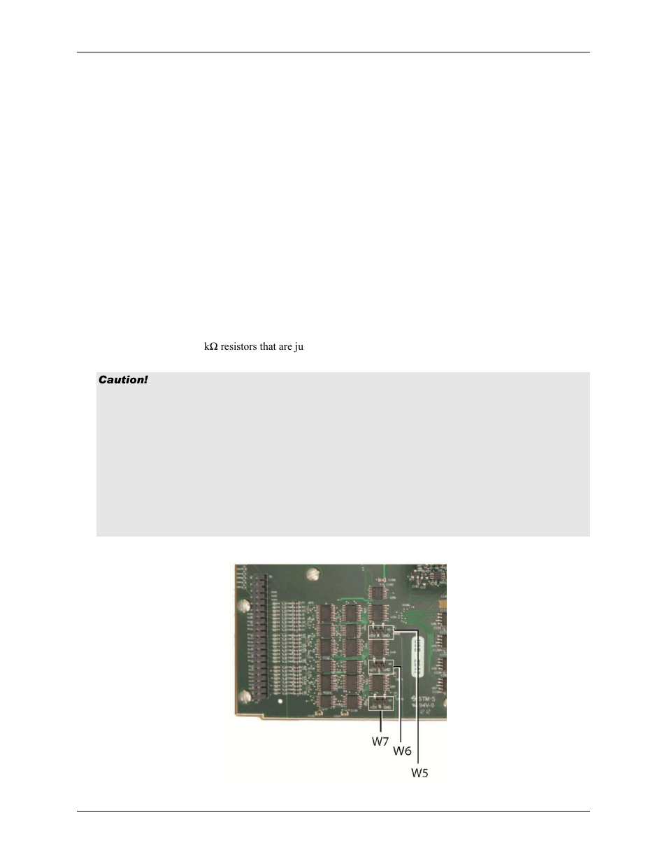 Analog output, Output pacer clock, Digital i/o | Pull-up/down configuration | Measurement Computing USB-2627 User Manual | Page 17 / 29