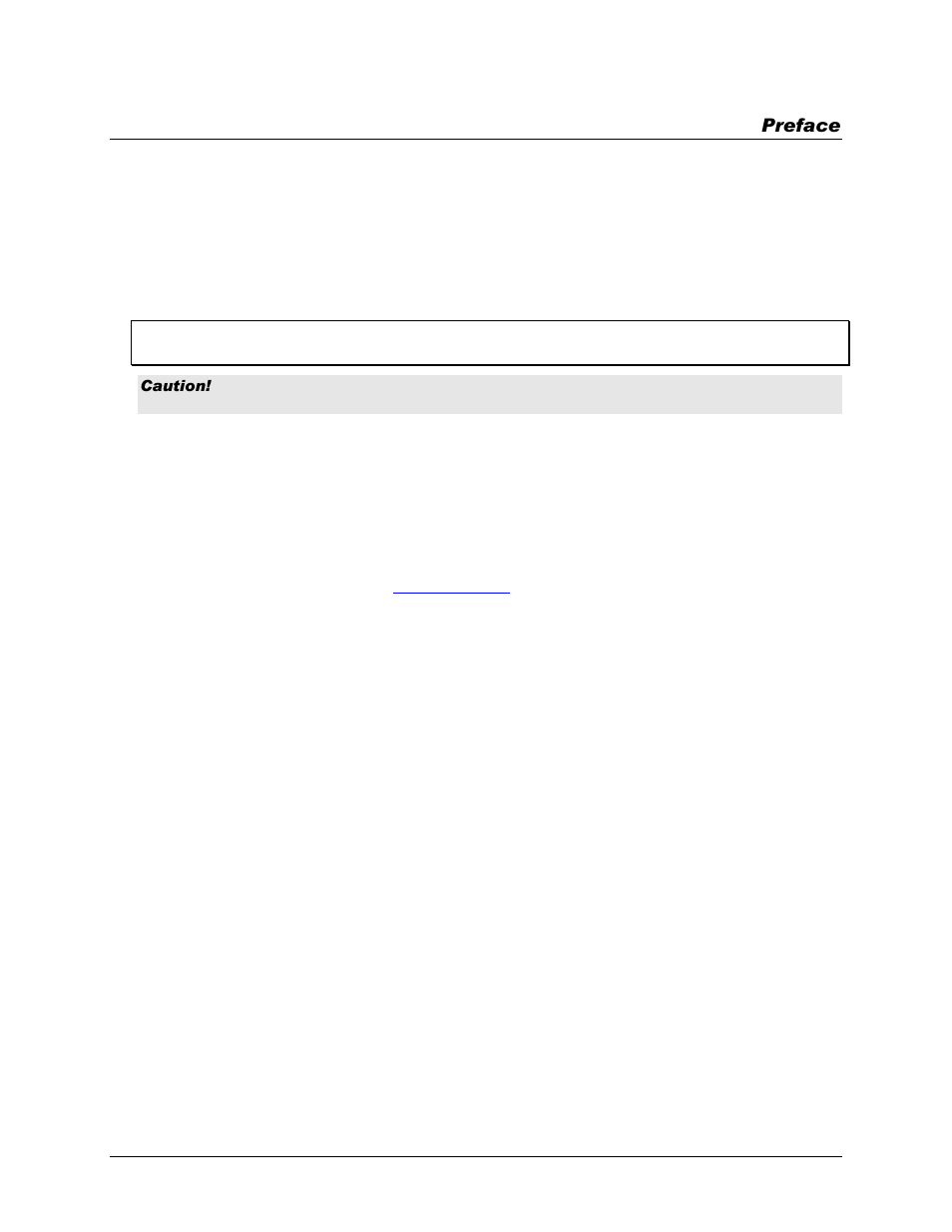 Preface, About this user's guide, What you will learn from this user's guide | Conventions in this user's guide, Where to find more information | Measurement Computing USB-2627 User Manual | Page 5 / 29