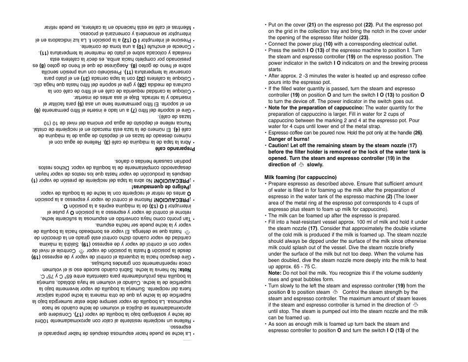 Continental CP43609 User Manual | Page 7 / 10