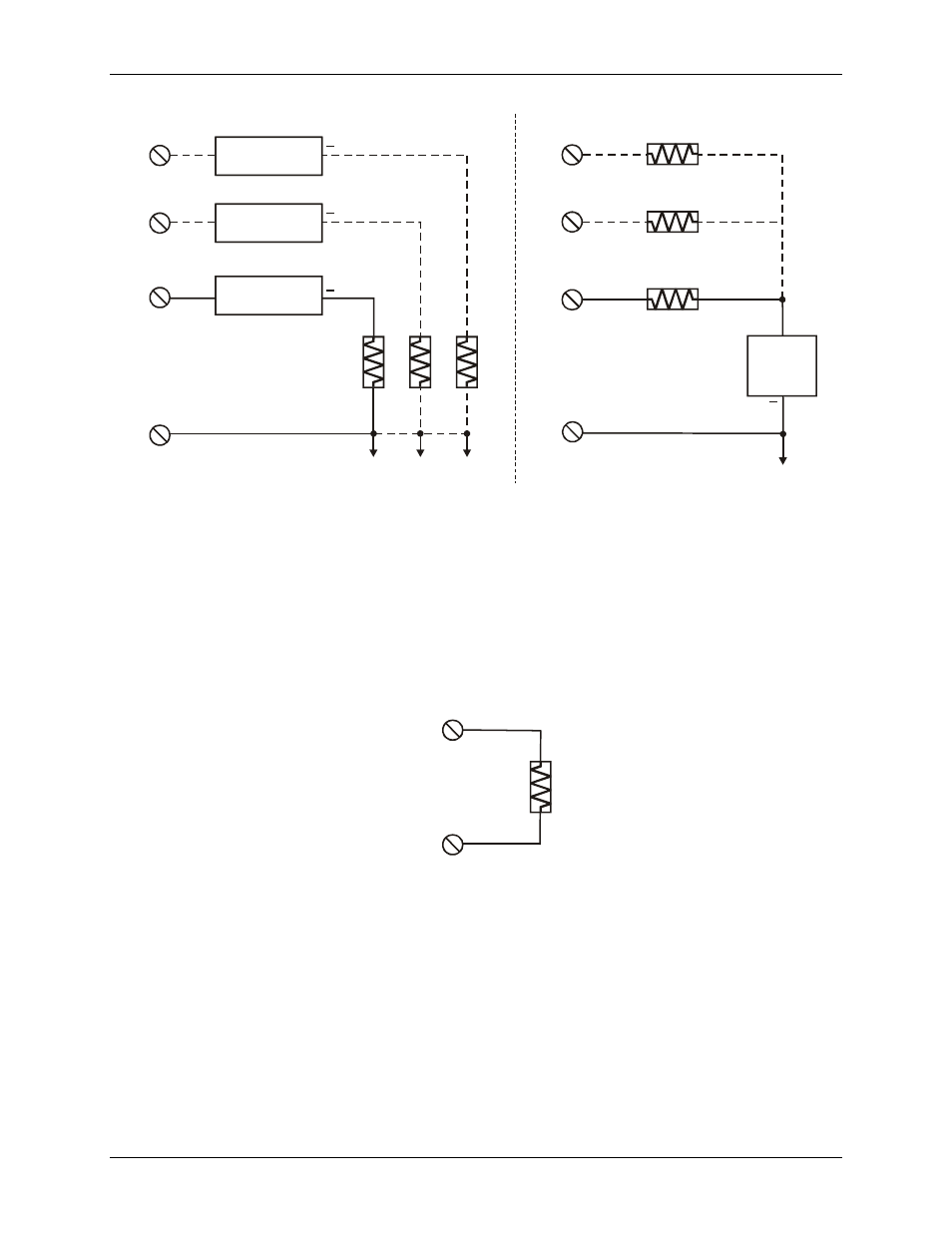 Current test terminal (itest), Figure 6, N figure 6 | Measurement Computing USB-3102 User Manual | Page 16 / 27