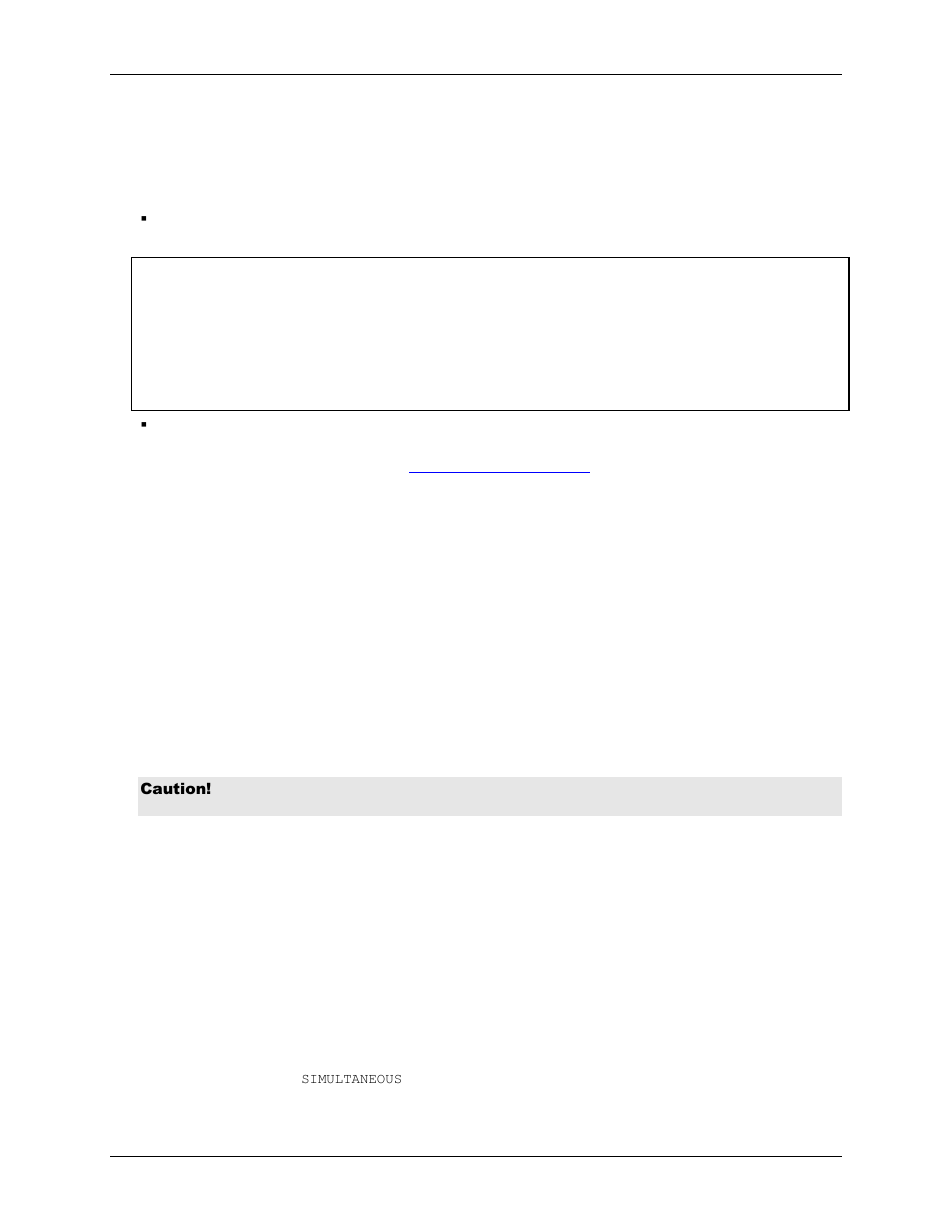 Synchronous dac load terminal (syncld), Counter terminal (ctr), Power terminal (+5v) | Synchronizing multiple units | Measurement Computing USB-3102 User Manual | Page 18 / 27