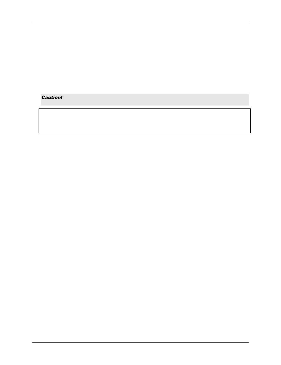 Connecting the usb-3110 to your system, Calibrating the usb-3110 | Measurement Computing USB-3110 User Manual | Page 11 / 25