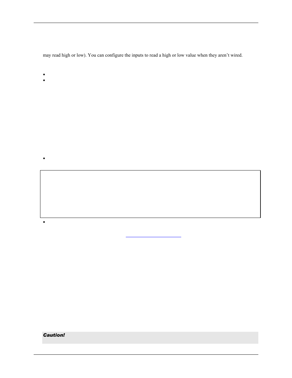 Ground terminals (agnd, dgnd), Synchronous dac load terminal (syncld), Counter terminal (ctr) | Power terminal (+5v) | Measurement Computing USB-3110 User Manual | Page 15 / 25