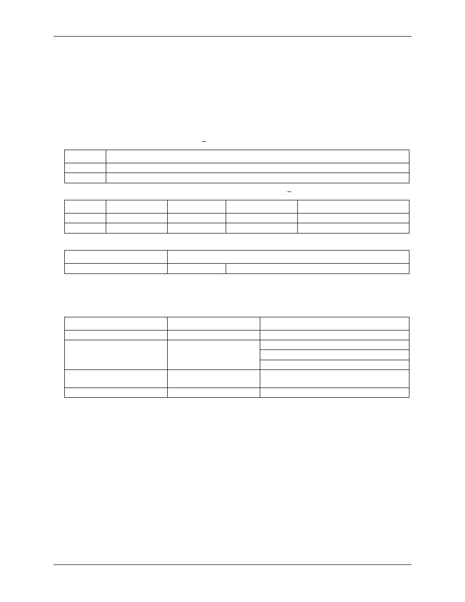 Analog output calibration | Measurement Computing USB-3110 User Manual | Page 19 / 25