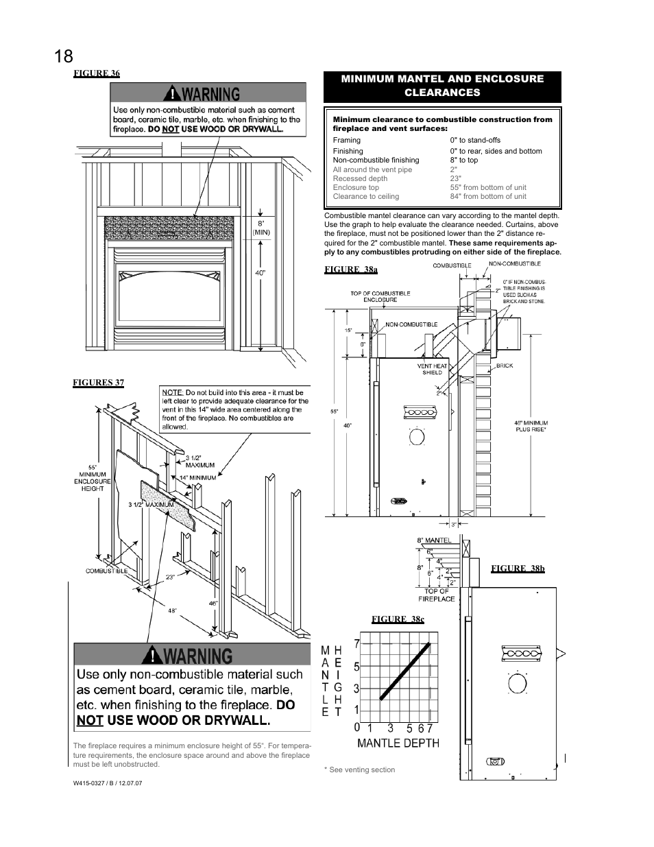 Continental BCDV48N User Manual | Page 18 / 28