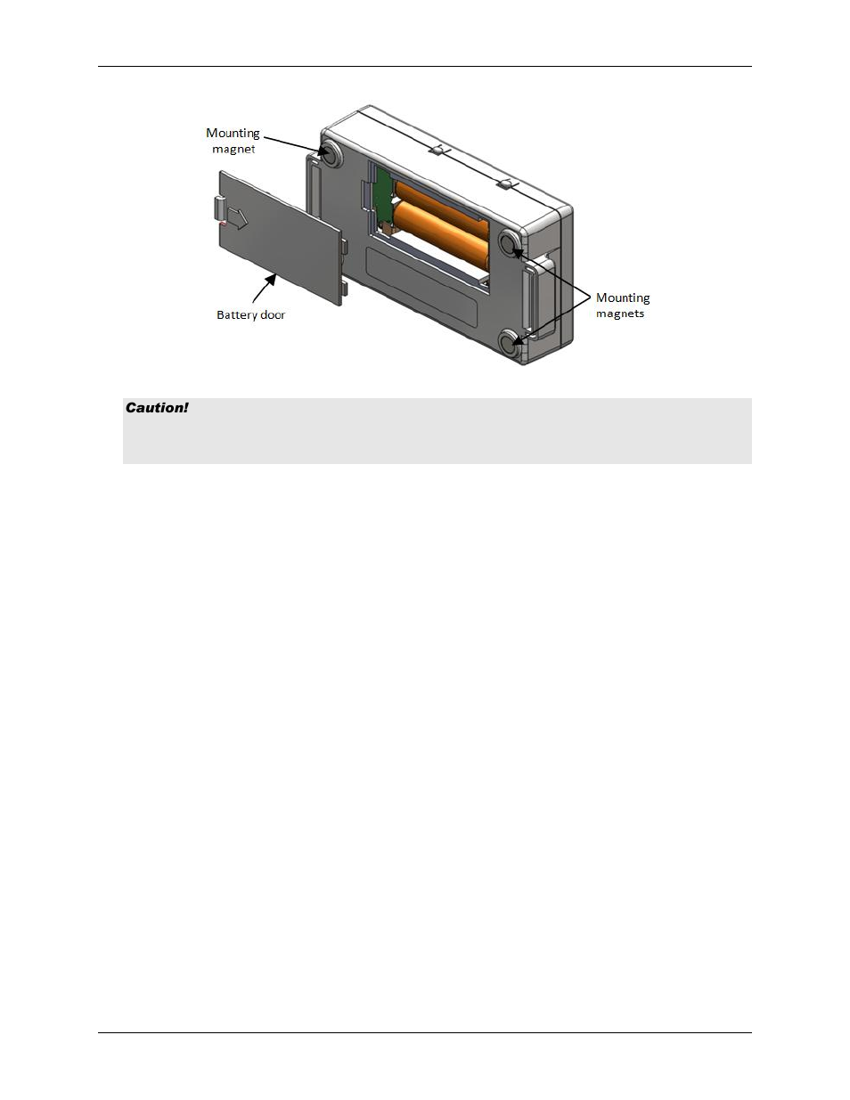 Measurement Computing USB-5106 User Manual | Page 15 / 18
