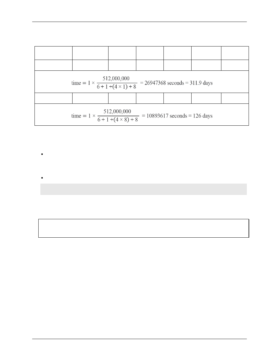 Data logging button, External power supply, Disconnecting the usb-5201 from the computer | Measurement Computing USB-5201 User Manual | Page 16 / 27