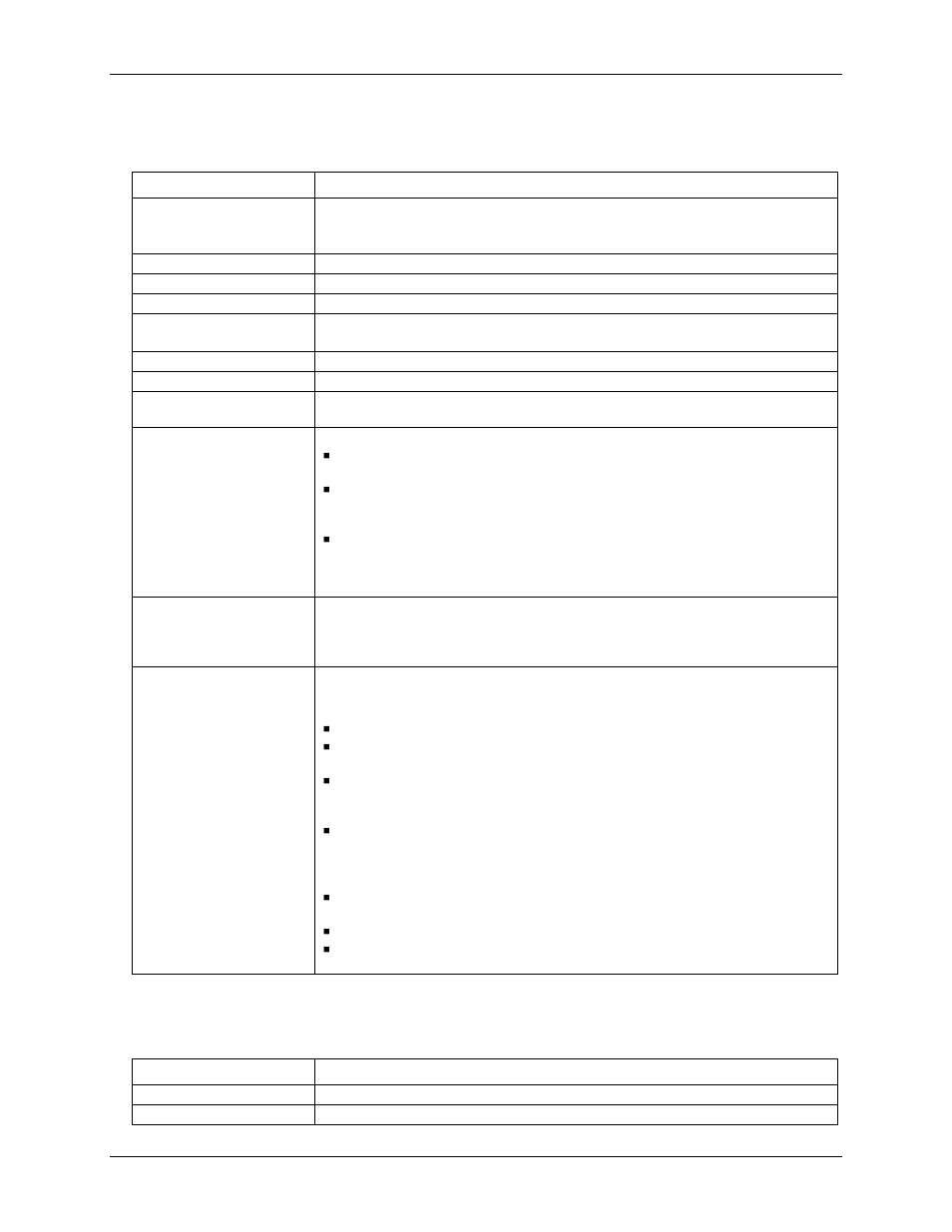 Data logging, Real time clock | Measurement Computing USB-5203 User Manual | Page 28 / 33