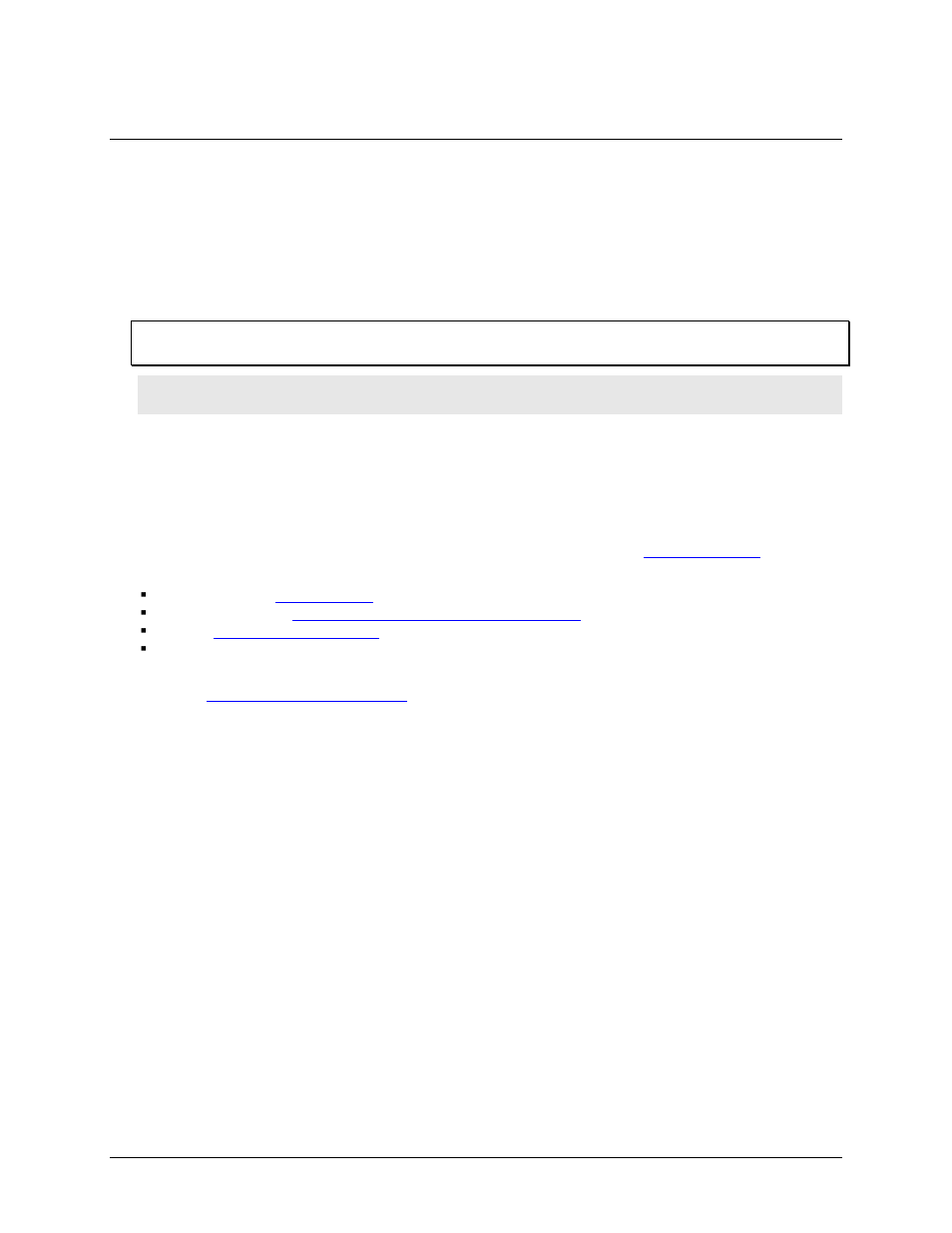 About this user’s guide, What you will learn from this user's guide, Conventions in this user's guide | Where to find more information | Measurement Computing USB-5203 User Manual | Page 5 / 33