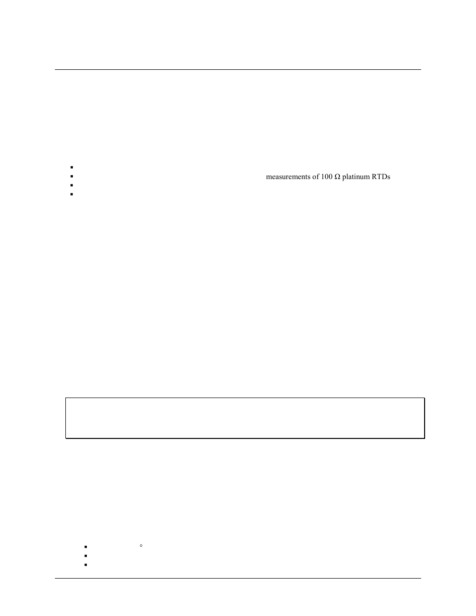 Introducing the usb-5203, Logging data with the usb-5203 | Measurement Computing USB-5203 User Manual | Page 6 / 33
