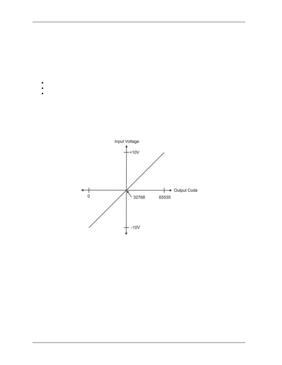 Accuracy | Measurement Computing USB-7202 User Manual | Page 15 / 26