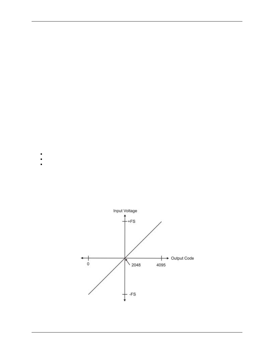 Ground, Accuracy | Measurement Computing USB-7204 User Manual | Page 17 / 30