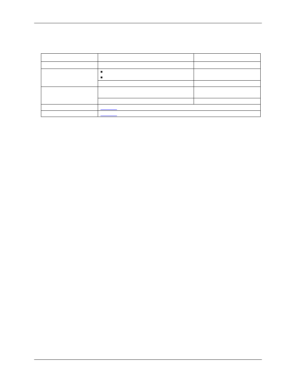 Power | Measurement Computing USB-7204 User Manual | Page 26 / 30