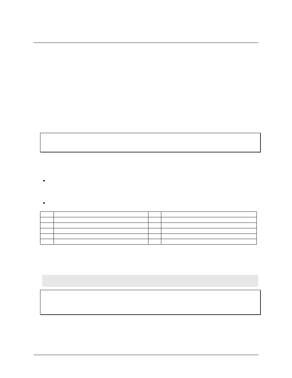 Installing the usb-7204, Unpacking, Installing the software | Installing the hardware, Chapter 2 | Measurement Computing USB-7204 User Manual | Page 8 / 30