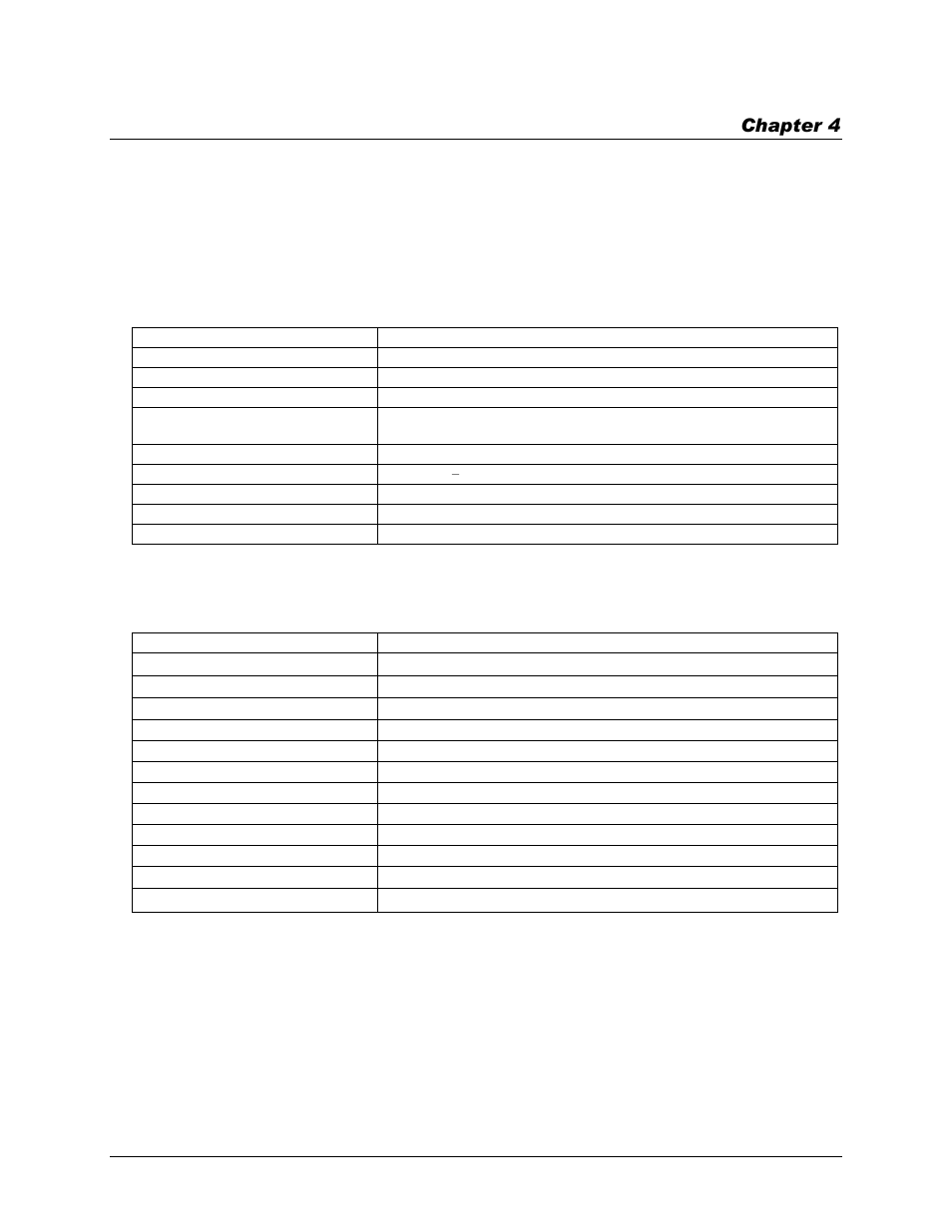 Specifications, Digital input/output, Counter | Measurement Computing USB-DIO24/37 User Manual | Page 15 / 19