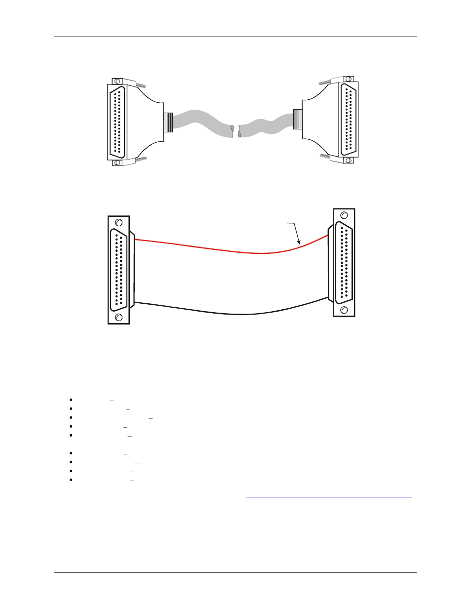 Cables, Field wiring, signal termination and conditioning, Ge 11 | Measurement Computing USB-DIO24H/37 User Manual | Page 11 / 20