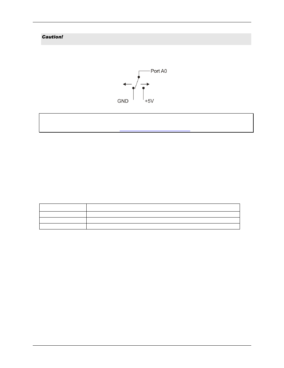 Usb connector, Pull-up resistors, Power consumption | Measurement Computing USB-DIO24H/37 User Manual | Page 13 / 20