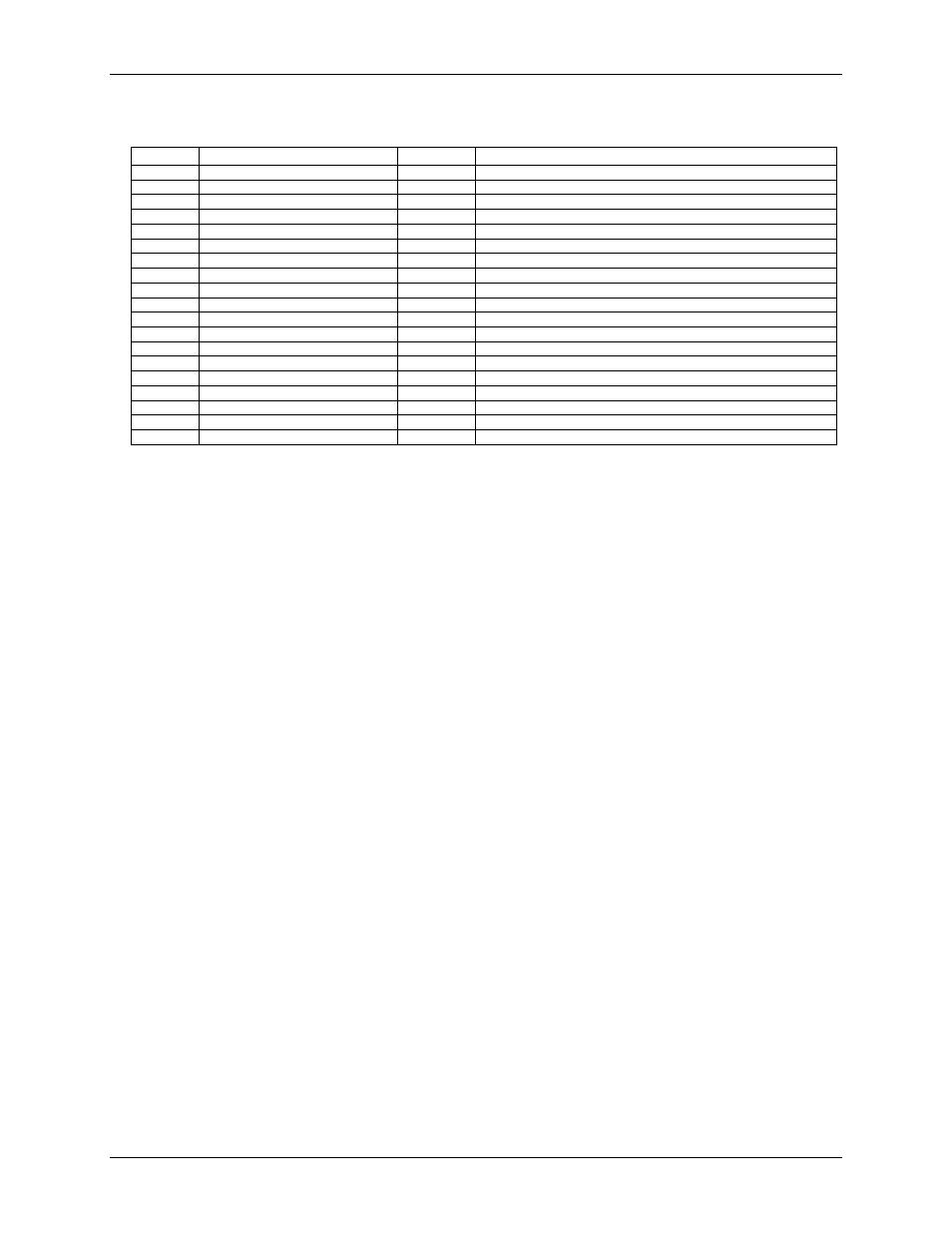 Measurement Computing USB-DIO24H/37 User Manual | Page 18 / 20