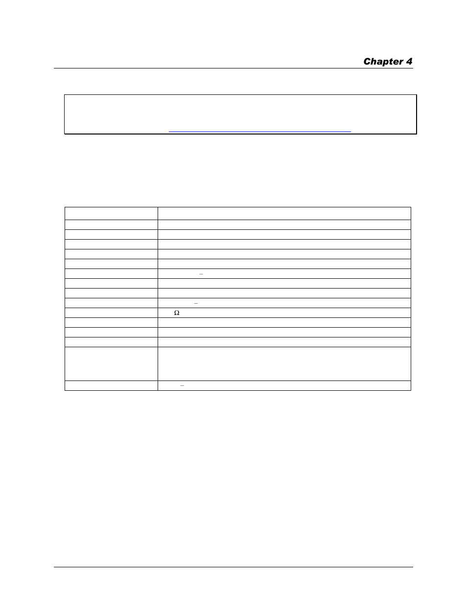 Specifications, Digital input/output | Measurement Computing USB-DIO96H User Manual | Page 15 / 24