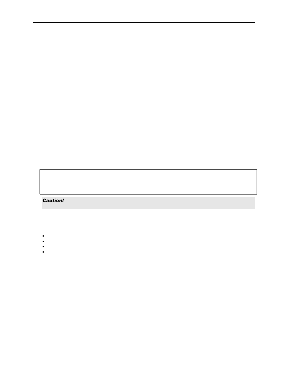 Installing the hardware, Connecting the external power supply, Connecting the usb-dio96h to your system | If your system does not detect the usb-dio96h | Measurement Computing USB-DIO96H User Manual | Page 9 / 24