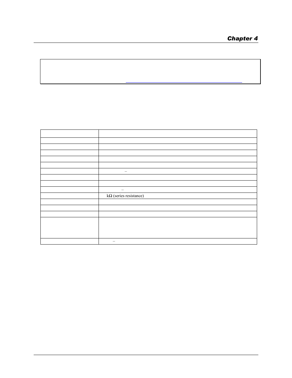 Specifications, Digital input/output | Measurement Computing USB-DIO96H-50 User Manual | Page 14 / 19