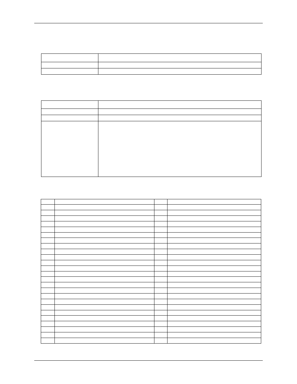 Mechanical, Signal connectors | Measurement Computing USB-DIO96H-50 User Manual | Page 16 / 19